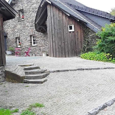 Ma Baraque De Vacances Butgenbach Esterno foto