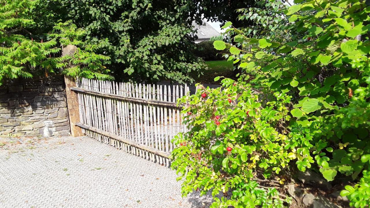 Ma Baraque De Vacances Butgenbach Esterno foto